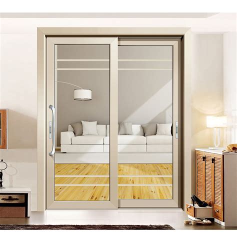 Interior Sliding Glass Doors Residential
