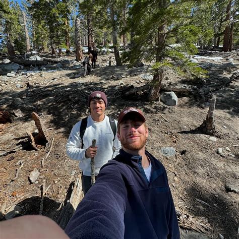 Instagram photo by Jonah Almanzar • May 16, 2024 at 10:27 AM