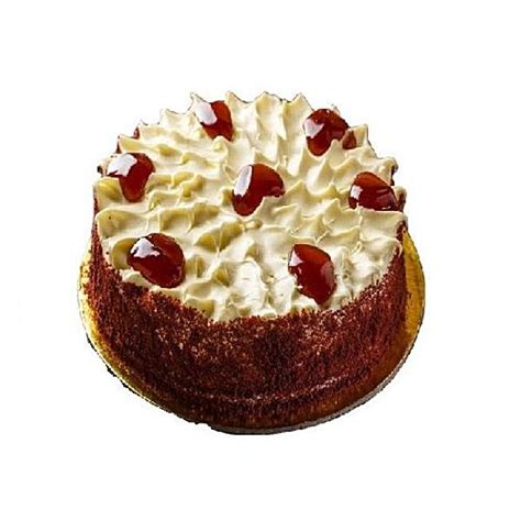Buy The Coco Company Fresh Cakes Red Velvet 500 Gm Online at the Best ...
