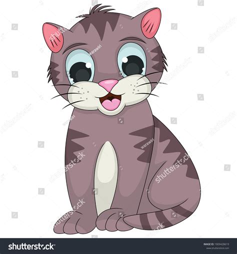 Cat Cartoons 的图像结果