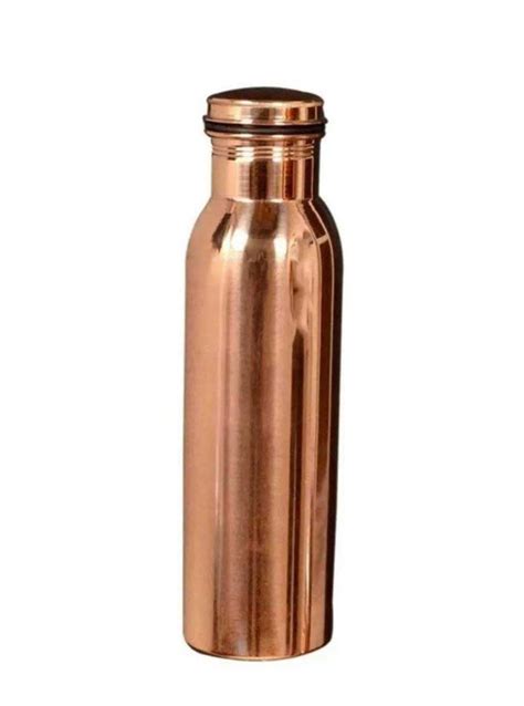 IMmaya Pure Copper Water Bottle,950ML : Amazon.in: Home & Kitchen