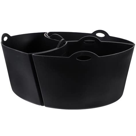 Silicone Slow Cooker Liner Slow Cooker Reusable Cooking Liner Slow ...