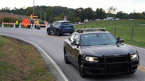Police Officers Killed in Shooting in Southern Pennsylvania - The New ...