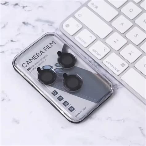 Camera Lens Protector