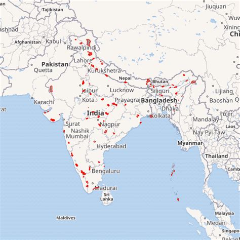 National parks in india