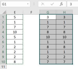 Image result for Copy and Paste VBA Excel Worksheet Columns
