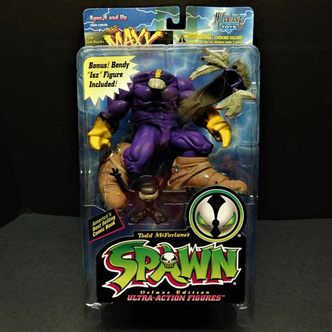 The Maxx Spawn