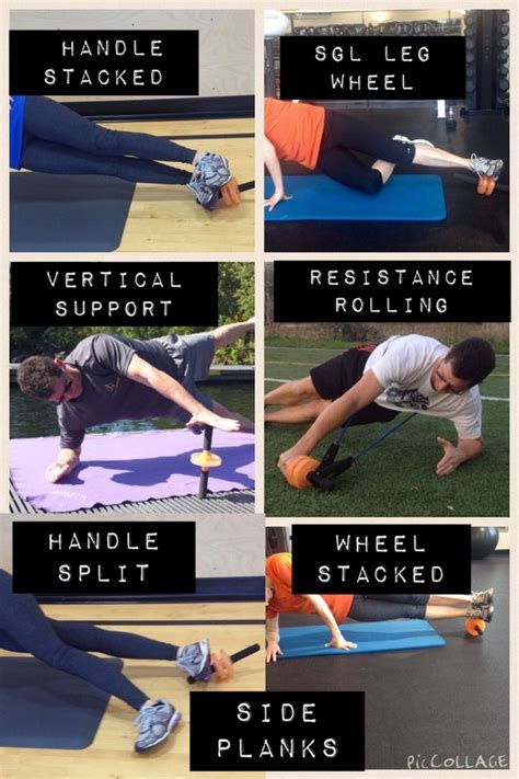 Image result for Side Plank Variations