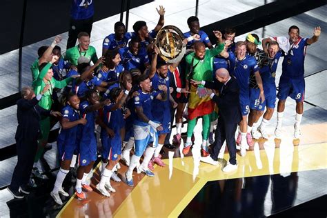 Image result for Chelsea CWC Journey 2025