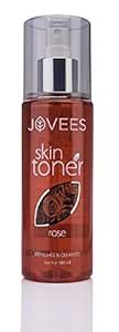 Jovees Rose Skin Toner 200 ML (100 ML) : Amazon.in: Beauty