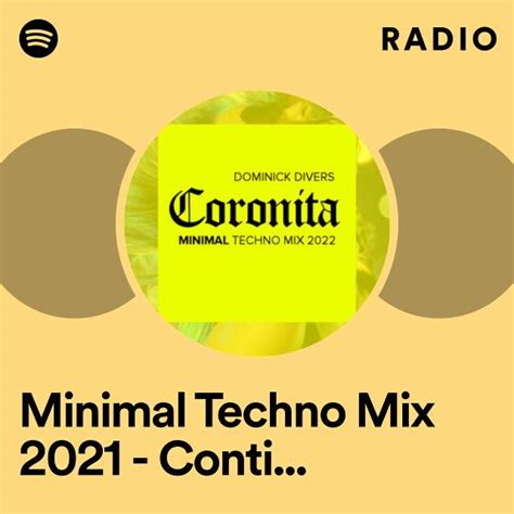 Minimal Techno 2021 的图像结果
