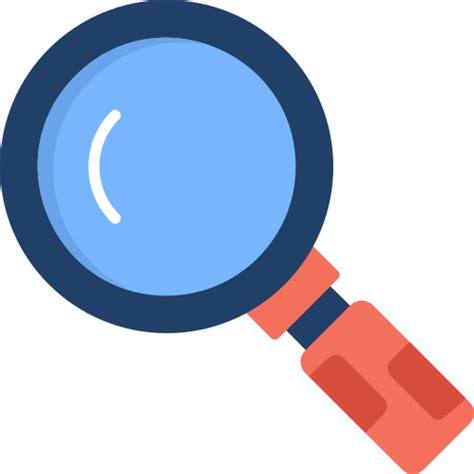 Magnifier - Free ui icons