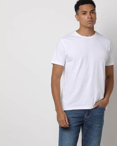 The Indian Garage Co Men White Solid Padded Jacket - Price History