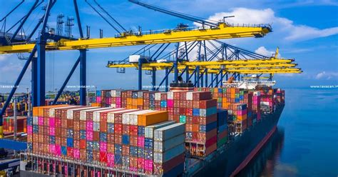 Taxation Aspects of Transshipment Operations