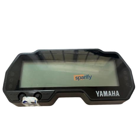 R15 V3 | MT 15 speedometer assembly – Motopitstop