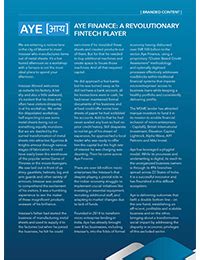 BFSI & FINTECH SUMMIT 2025