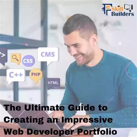 Image result for Web Developer Portfolio Work Picture