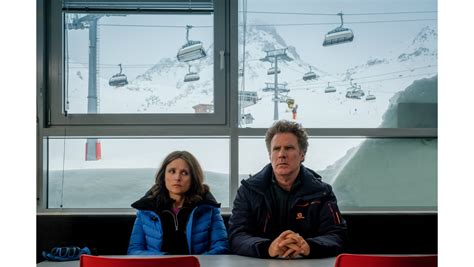 Win movie merchandise with Downhill - HeyUGuys