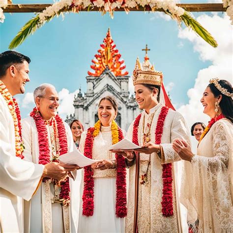 Religions in the Philippines: A Cultural Tapestry