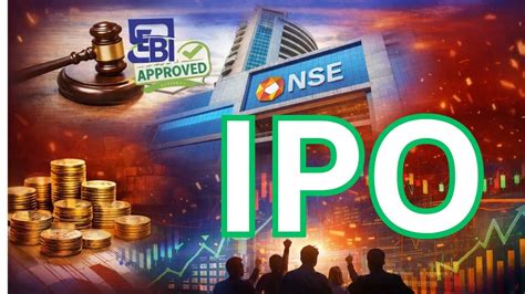 NSE IPO पर बड़ा अपडेट: SEBI से हरी झंडी के बाद तेज हुई तैयारी, जल्द ...