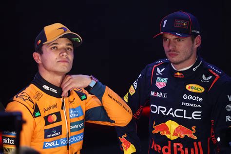Lando Norris silences critics as he claims first F1 championship