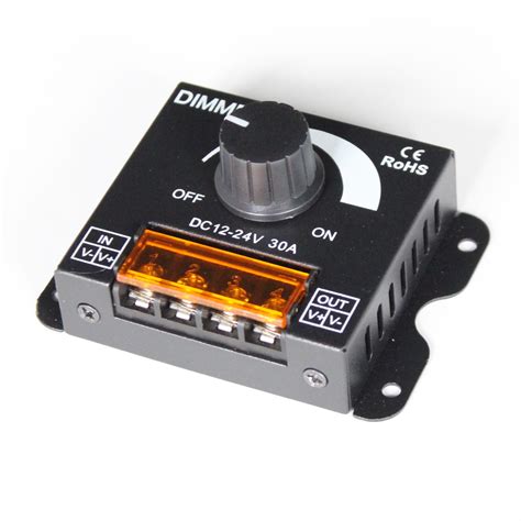 Image result for LED PWM Controller