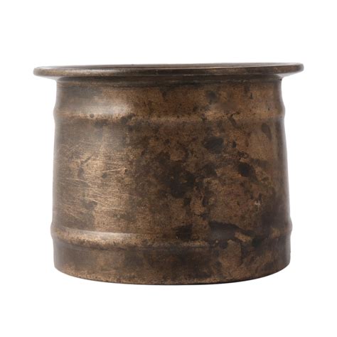 Hindu Worship Brass Panch patra Cup