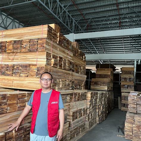 Best Price in China Teak Solid Wood Flooring with Wax Oil - Teak ...