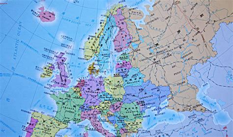 欧亚地图 的图像结果