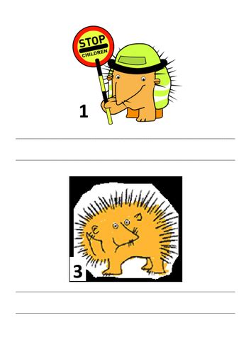 Image result for Green Cross Code Robot