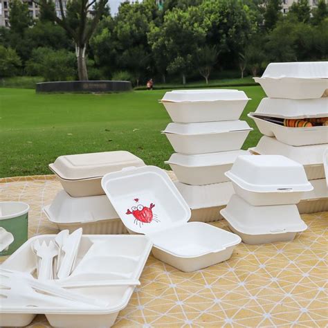 Biodegradable Food Containers 的图像结果