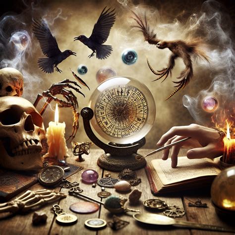 Image result for Divination Explained