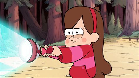 Gravity Falls Season 1 Image | Fancaps