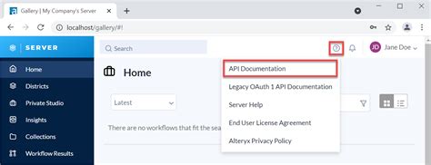 Image result for Server API Module