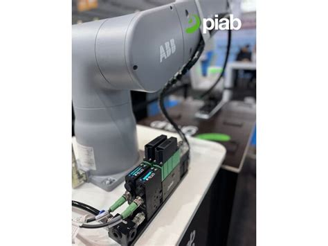 Pompes compactes | piCOMPACT®23 SMART | Contact PIAB