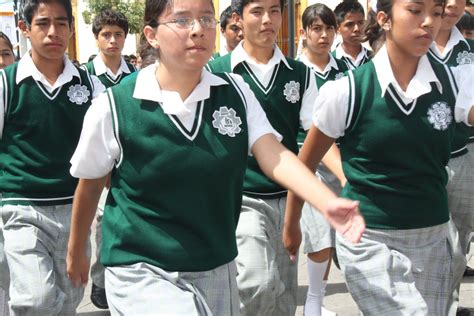 Mexican Schools | School Activities