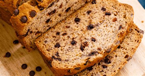 Image result for Banana Bread Using Box Cake Mix
