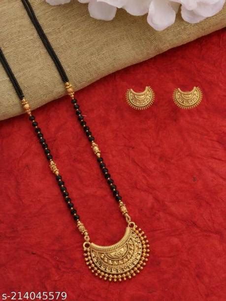 Mangalsutra - Buy Mangalsutra Online at Best Prices In India | Flipkart.com
