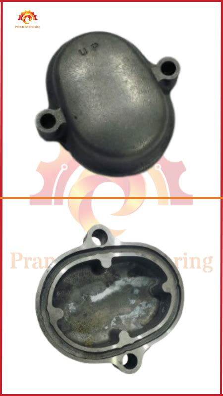 Pranshi Engineering | Precision Engineering Solutions