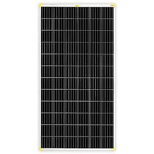 Solar Panel M Solar System 400W - 24V Mono PERC | safest high ...