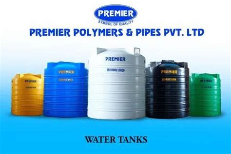 Manufacturer of PVC Pipes by Premier Polymers & Pipes Private Limited ...