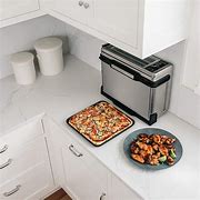 Image result for Ninja Air Fryer Toaster Oven