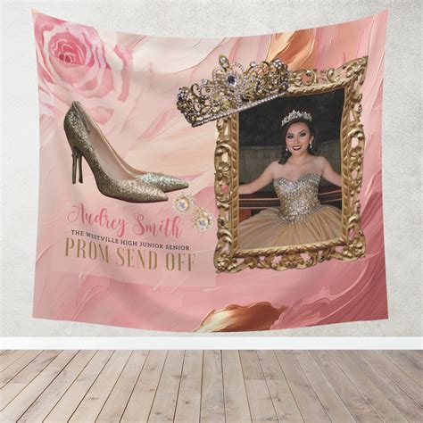 Image result for Prom Send Off Sign