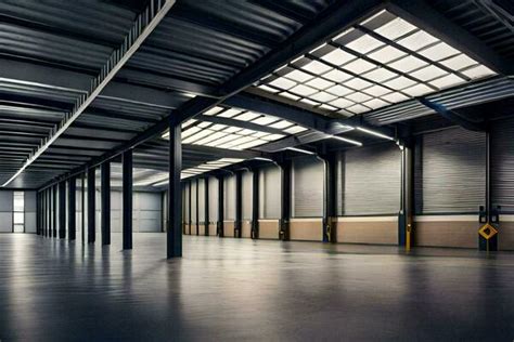 Image result for Warehouse Ceiling Types
