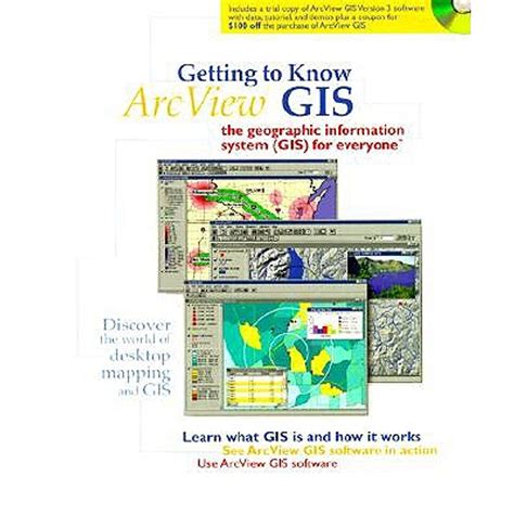 Image result for GIS ArcView