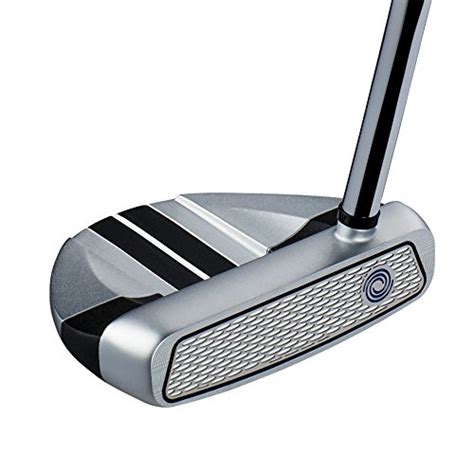 Buy Odyssey Works Tank Cruiser V Line Putter, Right Hand, 38" Online at ...