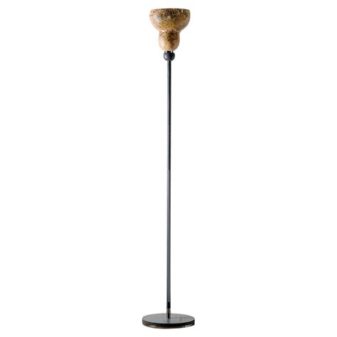 Large MCM Tulip Floor Lamp at 1stDibs | mcm tulip lamp