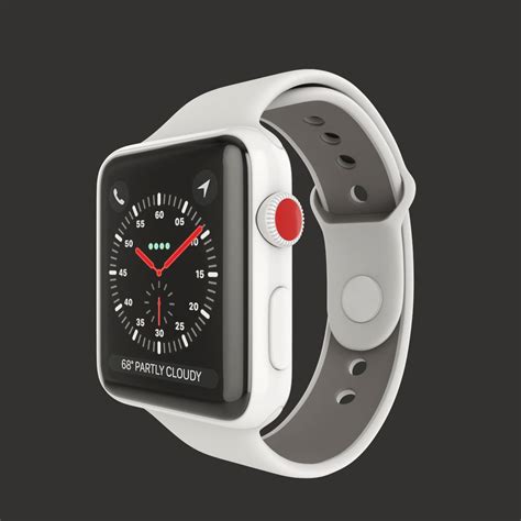 Bildergebnis für apple watch series 3 42mm
