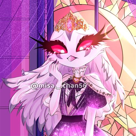 Helluva boss/ Fanart / Stella by Misachan560 on DeviantArt