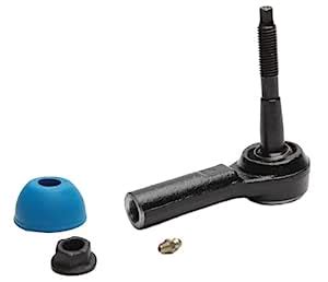 Raybestos 401-1706 Professional Grade Steering Tie Rod End : Amazon.in ...